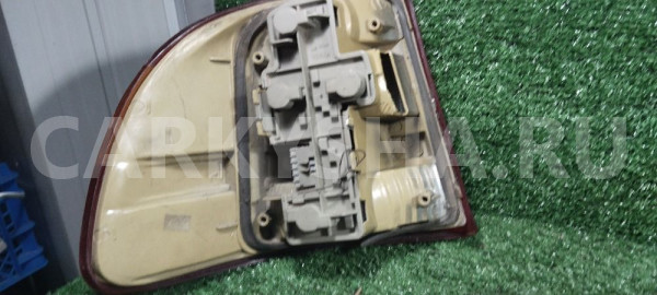 Фонарь задний правый для Opel Astra F 90510617 Opel Astra оригинальный номер 90510617