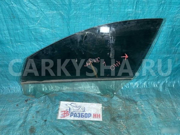 Стекло двери переднее левое Jaguar XF X250 Jaguar XF оригинальный номер C2Z2819 / 8X23F21411AA