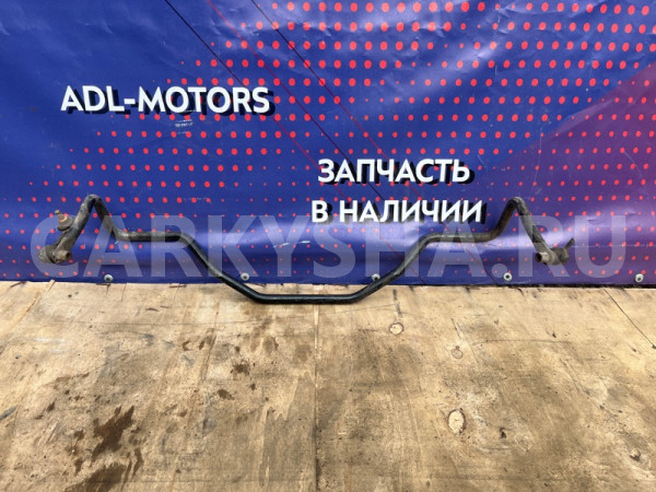Стабилизатор Mitsubishi Outlander XL 2007-2012 4156A012, задний Mitsubishi Outlander 