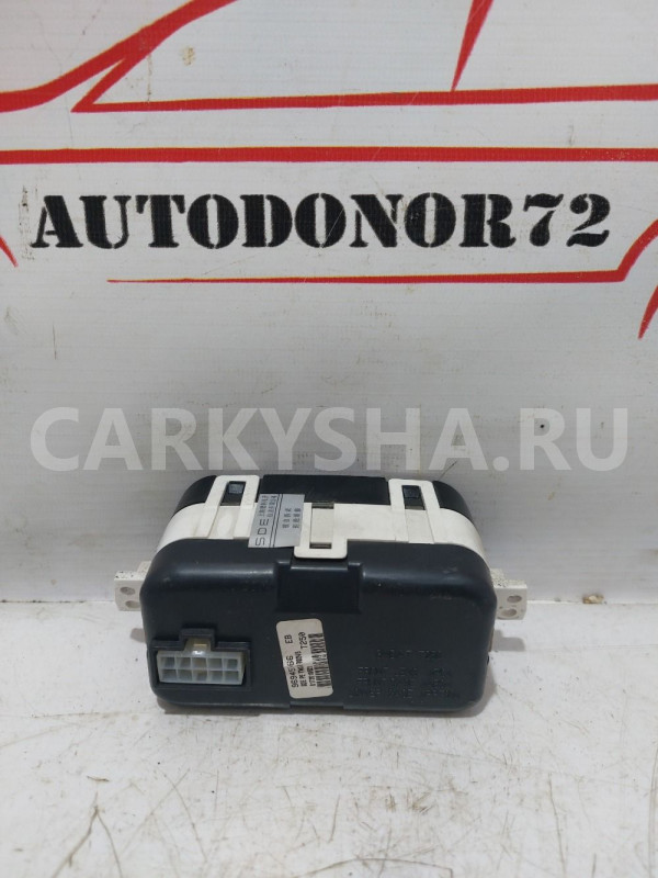 Часы салона Chevrolet Aveo T250 Chevrolet Aveo оригинальный номер 96945666