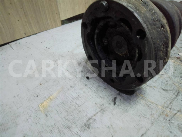 Полуось передняя левая VW Transporter T4 1991-1996 Volkswagen Transporter оригинальный номер 701407449X