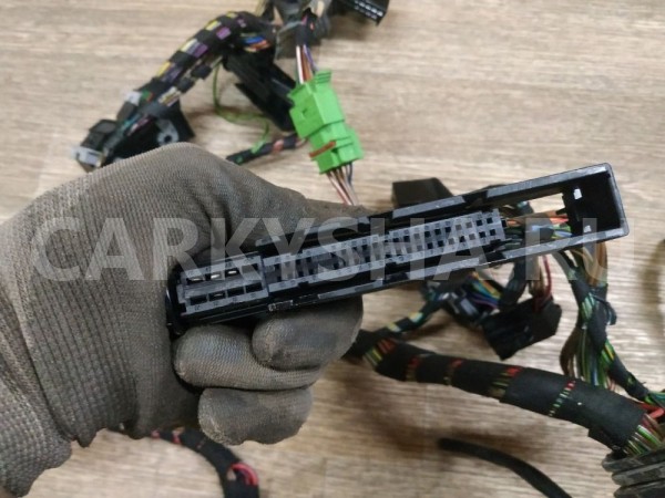 Проводка (коса) Mercedes-Benz S-klasse 