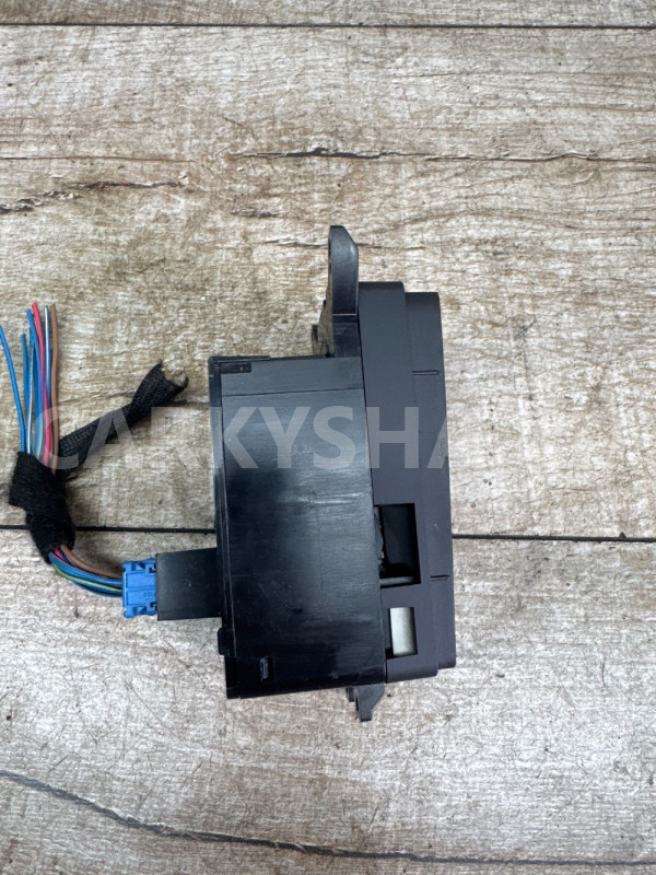 Кнопка стояночного тормоза Bmw X5 X6 E71 e70 BMW X5 оригинальный номер 9148508