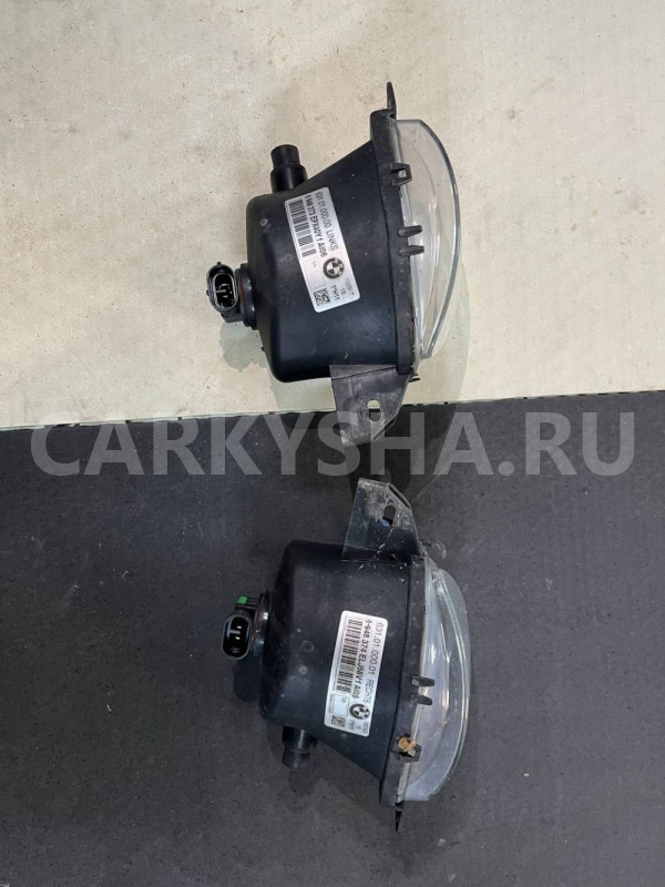 Птф BMW 3 E90 6948373 BMW 3er оригинальный номер 6948373