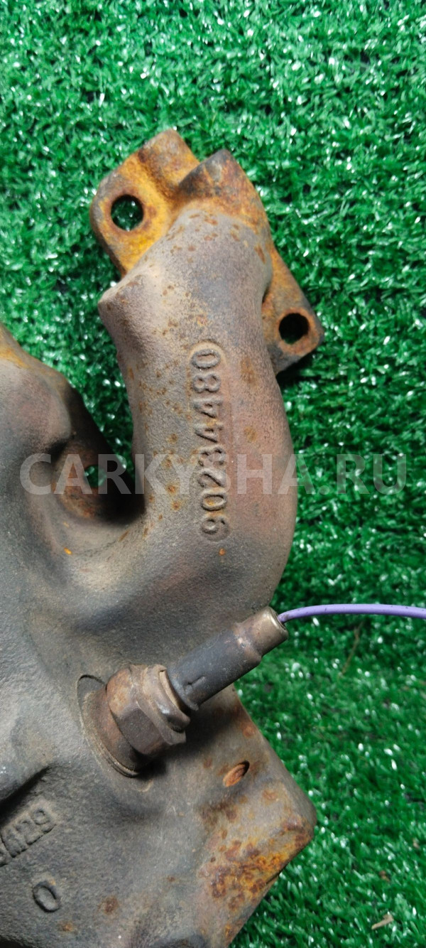 Коллектор впускной Daewoo Nexia с дачиком Daewoo Nexia оригинальный номер 90234480