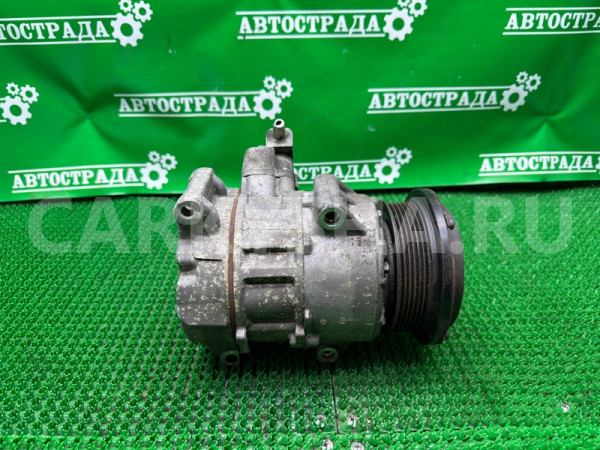 Компрессор кондиционера Lexus LS460 2006-2017 8831050160 Lexus LS 