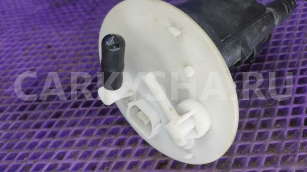 Корпус топливного насоса Mitsubishi Lancer 9 Mitsubishi i оригинальный номер SFM1102