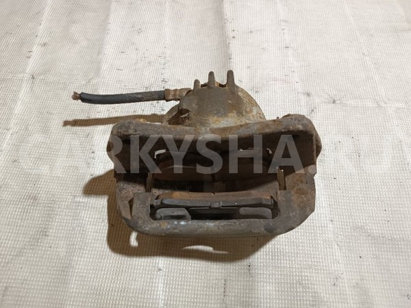 Суппорт тормозной передний левый Volvo S40 