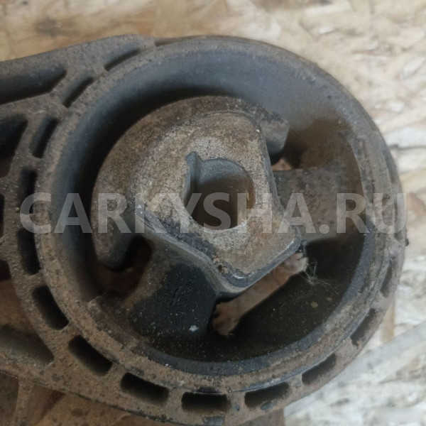 Опора двигателя передняя Opel Astra J A16XER Opel Astra оригинальный номер 13248493
