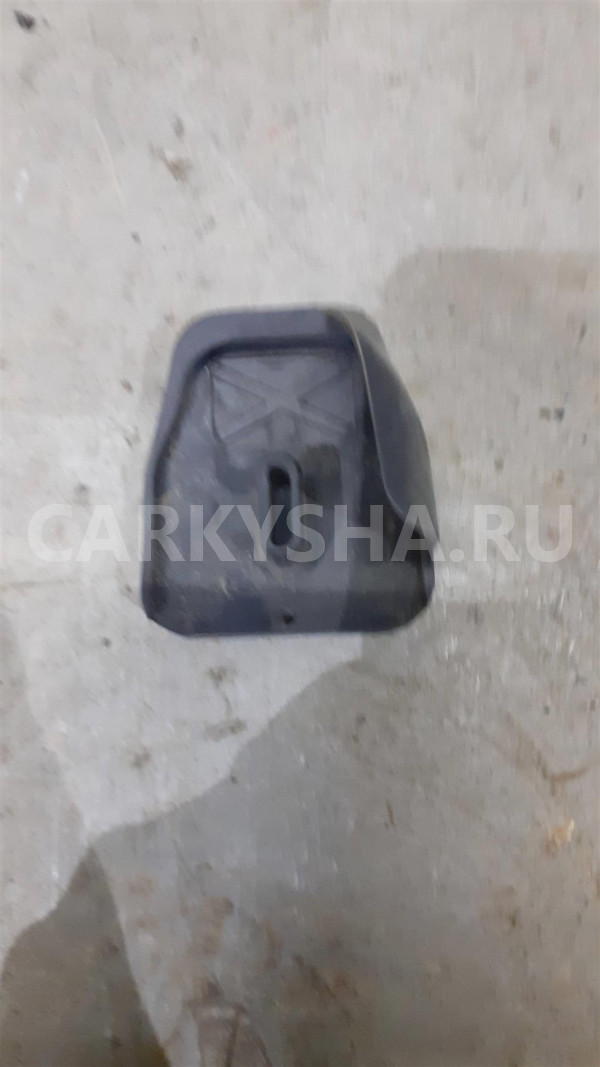 Накладка педали Skoda Octavia (A5 1Z-) 2004-2013 Skoda Octavia оригинальный номер 1K0721173B