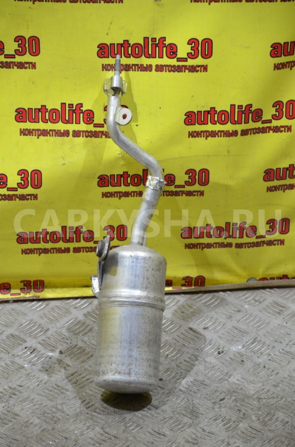 Осушитель кондиционера Ford Focus 