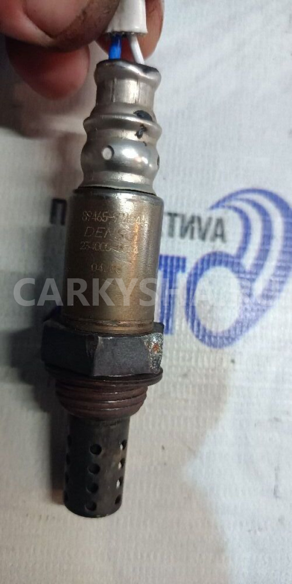Лямбда-зонд Daihatsu Terios Kid 1998-2012 Toyota Duet оригинальный номер 89465-97404