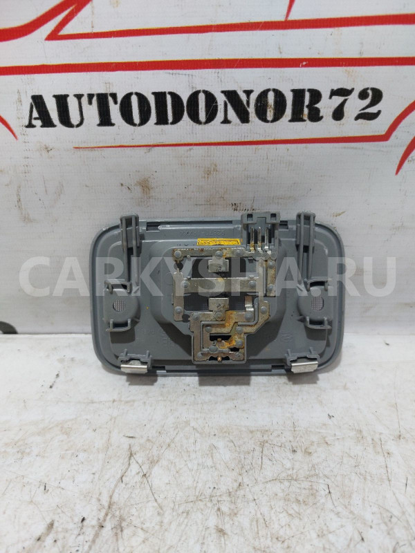 Плафон подсветки салона Hyundai Solaris Hyundai Solaris оригинальный номер 928701R0008M