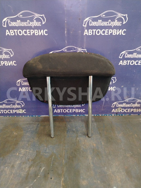 Подголовник заднего сиденья SsangYong Actyon Sport Ssang Yong Actyon оригинальный номер 7531032120CCJ