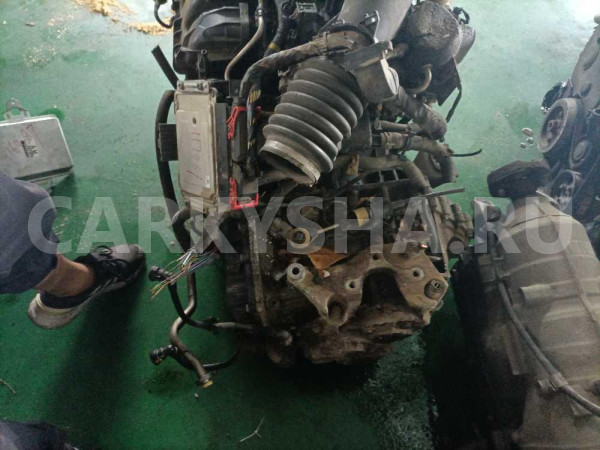 АКПП Volvo XC60 оригинальный номер 36051074
