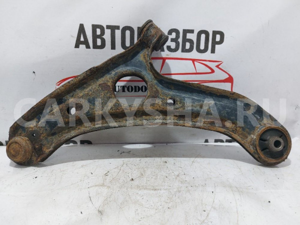 Рычаг передний правый Hyundai Getz Hyundai Getz оригинальный номер 545011C000