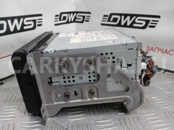 Магнитола Honda Freed 