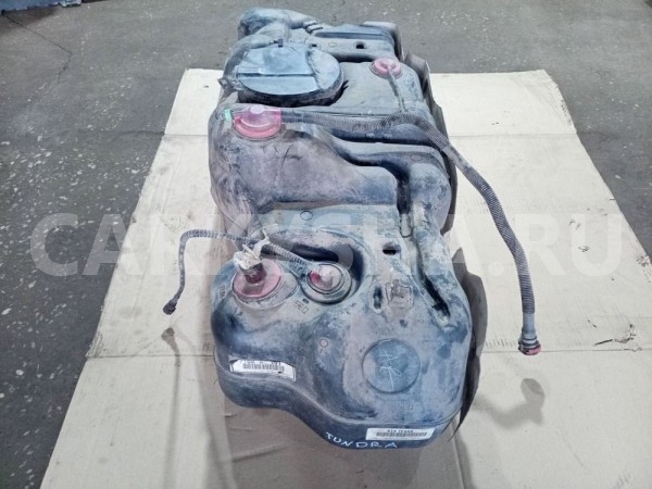 Бак топливный Toyota Tundra 2 2018 Toyota Tundra оригинальный номер 771110c050