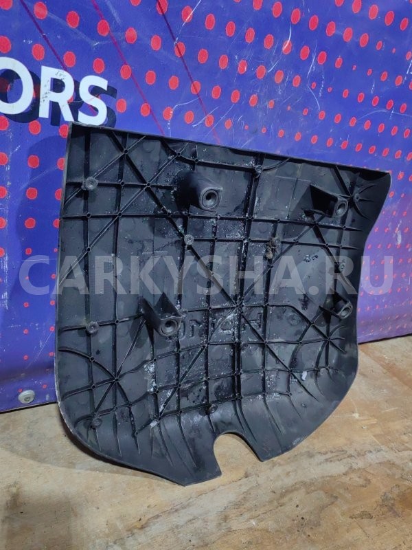 Крышка двигателя декоративная Peugeot 4007 2007-2012 9682121680 Peugeot 4007 
