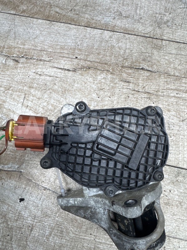 Клапан EGR Great Wall Hover H5 2.0 GW4D20 Great Wall Hover оригинальный номер 1207100ed01a