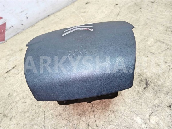 Название детали Подушка безопасности руля Модель Citroen C4 B7 Citroen C4 оригинальный номер 4112QF