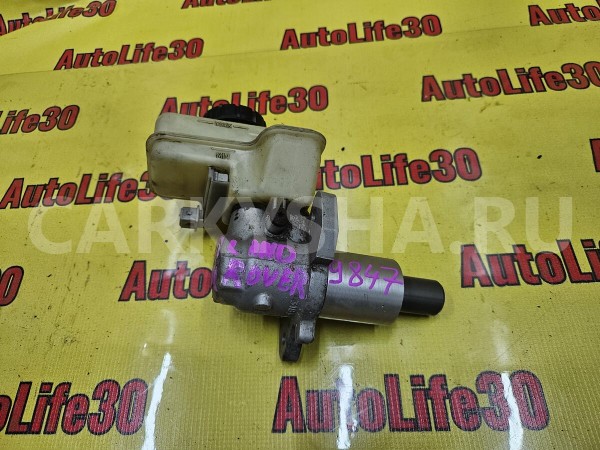 Цилиндр тормозной главный Land Rover Freelander 