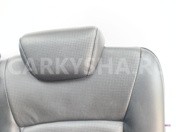 Сидение Subaru Tribeca 2007 64350XA07CMW WX EZ30, заднее Subaru Tribeca 