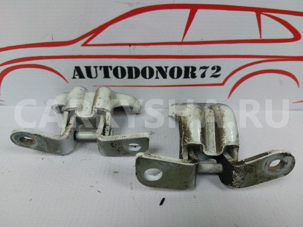 Петли задней левой двери Opel Astra J Opel Astra оригинальный номер 130087