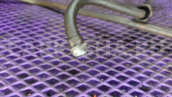 Трубка ГУР Mercedes-Benz W124 Mercedes-Benz W124 