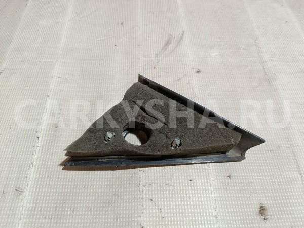 Крышка зеркала внутренняя правая Chevrolet Lanos 