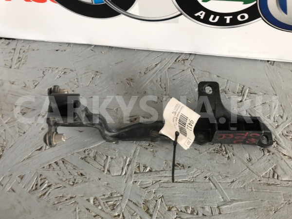 Крепление фары правое Volkswagen Touareg 2007 Volkswagen Touareg 