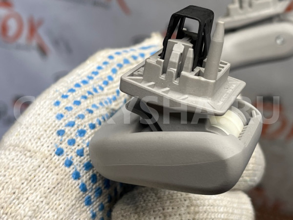 Ручка потолка BMW 5er оригинальный номер 51 16 7 495 617, 51 16 7 495 617, 51167495617, 7495617, 51 16 7 290 027, 51167290027, 7290027, 51 16 9 173 425, 51169173425, 9173425