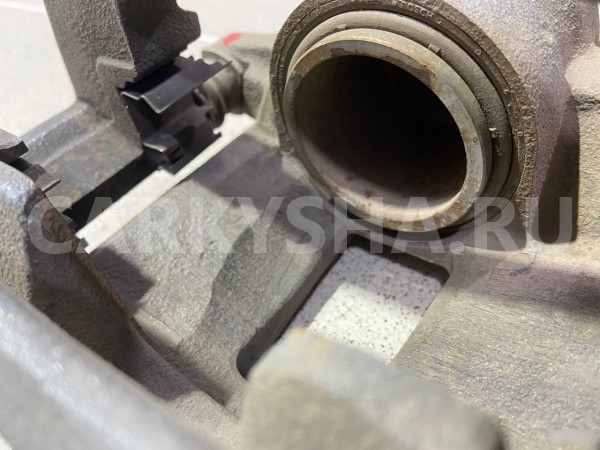 Суппорт передний правый Geely Emgrand EC7 Geely Emgrand EC7 оригинальный номер 0204Y06004