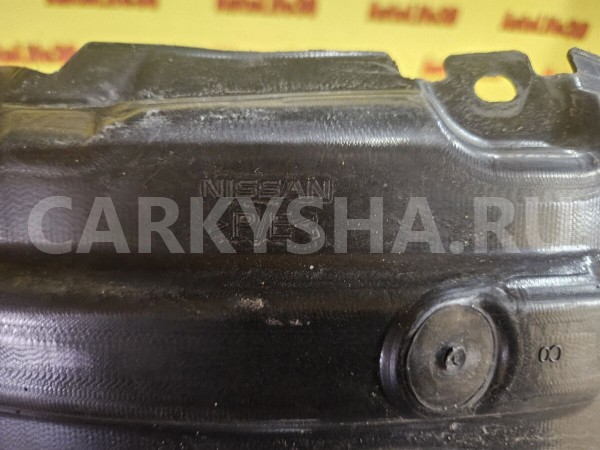 Локер передний правый Nissan Juke 