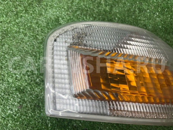 Габарит Toyota Sprinter 1998 8151012820 AE110 5A-FE, правый Toyota Sprinter 