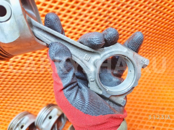 Шатун Opel Astra F Vectra A C14NZ C16NZ 1.4/1.6 Opel Astra 