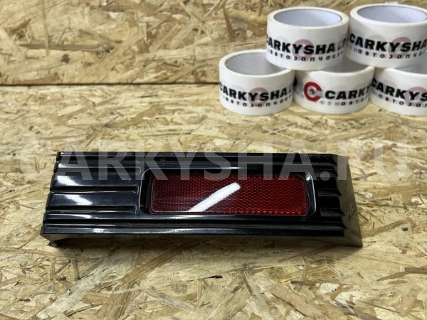 Катафот задний левый Jetour T2 оригинальный номер F26-4435010