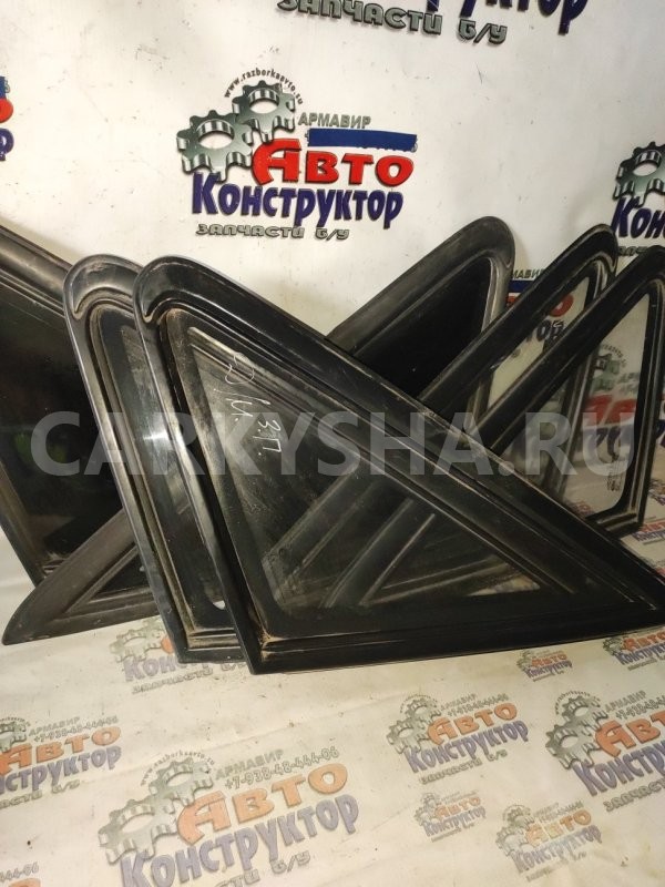 Форточка кузова Daewoo Nexia 