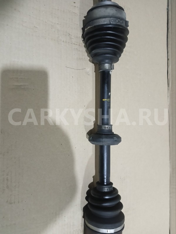 Привод Honda Civic 9 2012-2017 44306TV1E01 4D, передний левый Honda Civic 