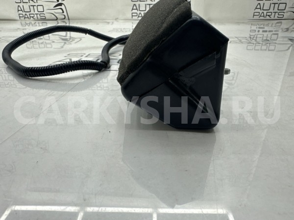 Подушка безопасности в сиденье передняя правая Hyundai Getz 