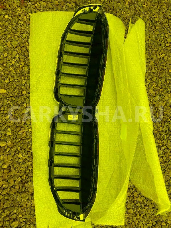 Решетка радиатора BMW 3er 