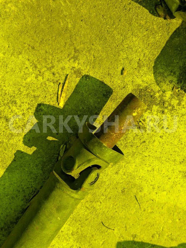 Кардан Toyota Ipsum 