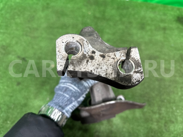Кулак Audi A6 2010-2017 4G0407242A C7, передний правый Audi A6 