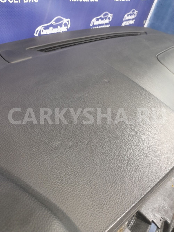 Торпедо панель безопасность на Ssangyong Actyon 1 Ssang Yong Actyon оригинальный номер 7651A31030LAM