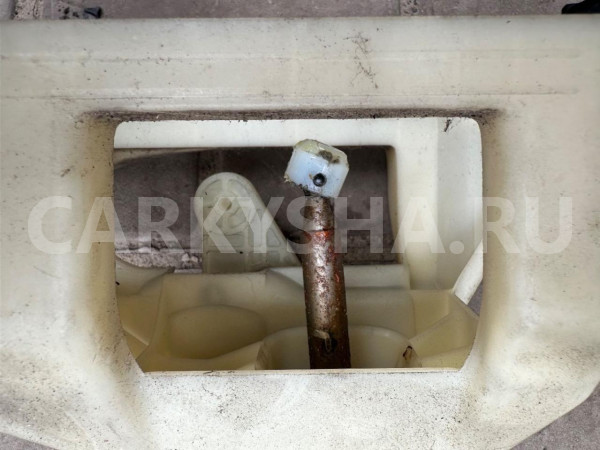 Кулиса МКПП Kia Picanto 1 Kia Picanto оригинальный номер 4370007000