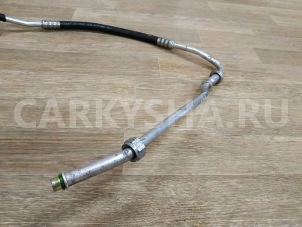 Трубка кондиционера длинная Ford Mondeo 