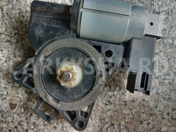 Моторчик стеклоподъемника Мазда Сх Mazda CX7 Mazda 2 оригинальный номер G22C5858X