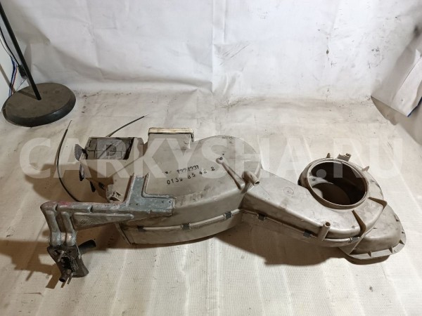 Корпус отопителя Volvo 740 