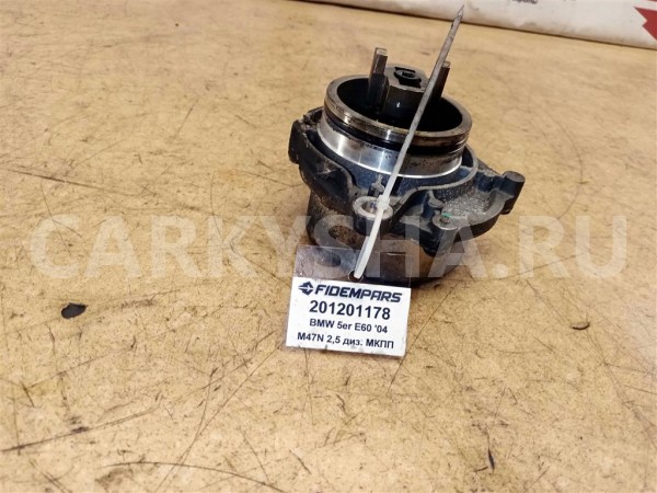 Название детали Вакуумный насос Модель BMW 3-серия E90 BMW 3er оригинальный номер 11667791232