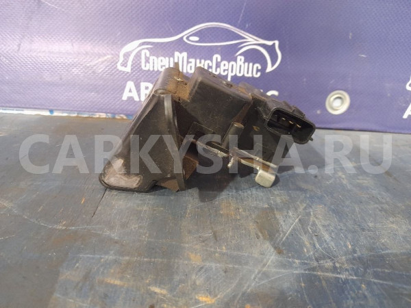 Замок багажника SsangYong Actyon New Ssang Yong Actyon оригинальный номер 7141034001